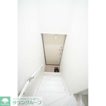 サークルハウス国分寺の物件内観写真